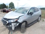 Used Seat Rear Fits: 2019 Chevrolet Equinox Grade B. Fixed Price $694.99.