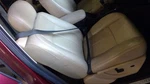 Passenger Front Seat Bucket Leather Electric Fits 05-09 Envoy 652406. Fixed Price $474.90.
