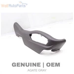 2011-2013 Porsche Cayenne Front Right Outer Seat Trim / Panel 7P5881314. Fixed Price $30.95.