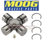 Moog At Transmission Universal Joint For 1975-1980 Dodge D200 Driveline Nw. Fixed Price $36.77.