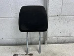 2023 Chevrolet Traverse Driver Side 2ND Row Headrest Black Cloth Trim H1T Oem. Fixed Price $107.95.