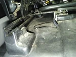 18 Ford F150 Right Passenger Front Seat Track. Fixed Price $200.00.