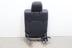 2023 - 2025 Honda Pilot Elite Rear Right Seat Upper Cushion Cover Oem Black Bk. Fixed Price $223.53.