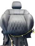 2018-2020 Lexus LS500H Front Left Driver Upper Seat Cushion Backrest Oem. Fixed Price $298.80.