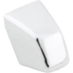 Oer K75 Front Seat Back Chrome Locking Knob, Camaro/nova. Fixed Price $20.99.