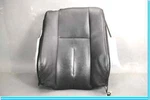 04-10 Bmw 645CI 650I Front Right Passenger Side Top Upper Seat Cushion Black Oem. Fixed Price $99.75.