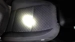 Driver Left Front Seat Fits 18-23 Rio 955165. Fixed Price $368.50.