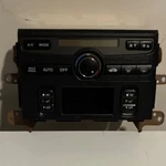 2006 Honda Pilot Ac/heat Switch And Controls For Seat. Fixed Price $50.00.