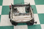 11-14 F150 Electronic Front Driver Side Left Lh Seat Track Rail Frame Unit Oem. Fixed Price $230.84.