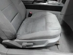 Passenger Front Seat Bucket 1ST Digit Trim Of Id J Fits 05-09 Mustang 1726151. Fixed Price $499.90.