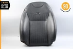 07-14 Mercedes W216 CL600 Front Right Passenger Upper Top Seat Cushion Black Oem. Fixed Price $120.35.