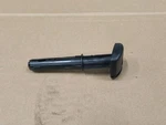 2017-2020 Ford Fusion 2.5L Oem Front Right Pass. Seat Headrest Guide (4G15). Fixed Price $12.99.