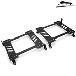Pair L+r Racing Seat Brackets Adapter Rail Track For Lexus SC300 SC400 1992-2000. Fixed Price $95.95.