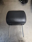 2006 Pontiac Vibe Oem Black Leather Front Seat Headrest. Fixed Price $61.47.