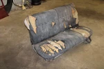 1968 1969 1970 1971 Chevelle 442 Gto Cutlass Malibu Skylark Gs Front Bench Seat. Fixed Price $250.00.