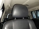 Rh Passenger Side Front 2012 Patriot Headrest SKU#4331790. Fixed Price $77.00.