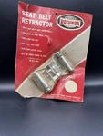 Nos Oem Ford Rotunda Seat Belt Retractors Accessory Galaxie Fairlane Mustang +++. Fixed Price $119.00.