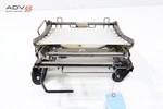 2017-2019 Fiat Abarth 124 Spider Right Passenger Side Seat Lower Track Frame Oem. Fixed Price $112.49.