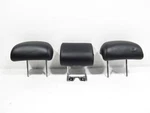 13-17 Lexus LS460 2014 Rear Right Left Center Seat Headrest Set Pcs ;:o. Fixed Price $39.95.