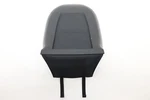 2020-2024 Tesla Model Y Front Left Or Right Seat Back Cover Panel Oem Black Blk. Fixed Price $67.01.