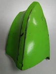 1968 1969 American Motors Javelin Right Rear Quarter Panel Extension Oem Sst. Fixed Price $49.99.