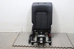 2018 - 2019 Audi Q5 Rear Right Passenger Side Seat Upper Cushion Oem Black Ym. Fixed Price $138.26.