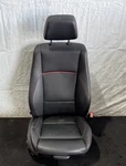 07-16 Bmw X1 XDRIVE35I F25 Front Right Passenger Side Seat Complete Black Oem. Fixed Price $424.00.