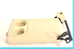 09-11 Jaguar Xf Rear Second Row Bench Seat Center Armrest Cupholder Oem. Fixed Price $30.40.