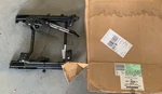 Nos 1990-1997 Ford Bronco Ext Cab Rh Front Manual Tip-slide Bucket Seat Track. Fixed Price $250.00.
