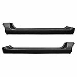 Rocker Panel Fits 94-01 Dodge Ram 1500 94-02 2500 3500 Dr Standard Cab- Pair. Fixed Price $136.64.