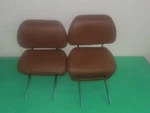 Saturn Aura Front & Rear Rest 2008 Oem Brown. Fixed Price $69.99.
