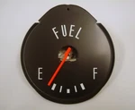 1964 1965 Ford Mustang Fuel Gas Level Gauge. Fixed Price $44.00.