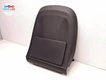 2016-20 Bentley Bentayga Front Left Seat Back Panel Trim Cargo Pocket Ebony 636. Fixed Price $144.94.