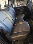 Used Seat Rear Fits: 2015 Ram Dodge 1500 Pickup Grade. Fixed Price $570.85.