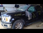 16 17 18 19 20 Ford F-150 Crew Cab Rear Back Seat Gray Cloth. Fixed Price $447.14.
