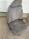 Front Seats 1997-2003 Chevy Malibu Hardware Included. Fixed Price $350.00.