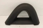 04-08 Nissan 350Z Convertible Right Pass Side Rear Rollbar Headrest Cover Trim. Fixed Price $45.00.