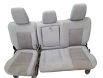 Rear Seat Crew Cab Fits 2012 Ford F250SD 637109. Fixed Price $529.00.