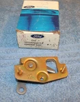 1968-77 Bronco 67-72 F100 F250 F350 73-79 E100 Nos Lh Door Latch Remote Control. Fixed Price $89.00.