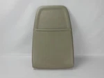 07 - 14 Silverado Tahoe Sierra Yukon Front Seat Back Cushion Panel Gray Oem. Fixed Price $88.95.