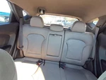 Tucson 2014 Seat Rear 2707102. Fixed Price $340.00.