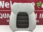 2015-2024 Porsche Macan Front Left Driver Sport Seat Upper Cushion Gray 25 Kmile. Fixed Price $112.65.