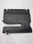 2003 Mercedes SL500 Under Right Seat Floor Wires Cover 2306841018. Fixed Price $28.00.