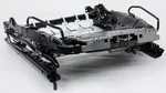 8W0-881-105-R Oem Audi A4 Left Driver Side Front Seat Track. Fixed Price $262.49.