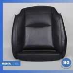09-12 Bmw 750LI F01 F02 Front Left Driver Seat Lower Cushion Leather Nasw Oem. Fixed Price $116.20.