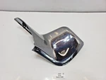 16-23 Oem Tesla Model X Rear Right Passenger 2ND Row Monopost Seat Trim Chrome. Fixed Price $39.95.