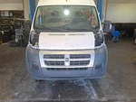 Used Front Left Seat Fits: 2015 Ram Promaster 2500 Van Without Riser Air B. Fixed Price $395.00.
