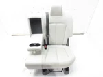 Hyundai Ioniq 2023 Rear Left Driver Seat Cushion Assembly 21-25 ;. Fixed Price $191.40.