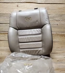 Nos Nissan 300ZX Front Seat Passenger Side Leather **as Is** 1984 1985 1986. Fixed Price $67.50.