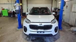 Sportage 2018 Seat Rear 1180501. Fixed Price $375.00.